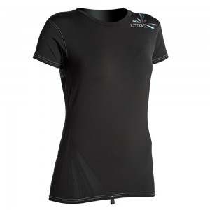 Ion Neo Top Trinity 2/1 SS 2013 Women Ion Neo Top Trinity 2/1 SS 2013 Women